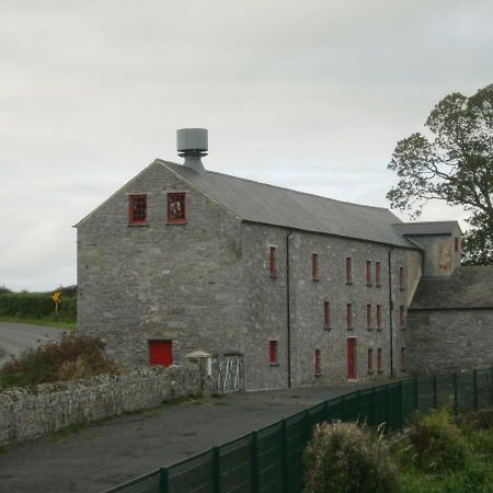 Castlehaven Villa Donaghmore  Exterior photo