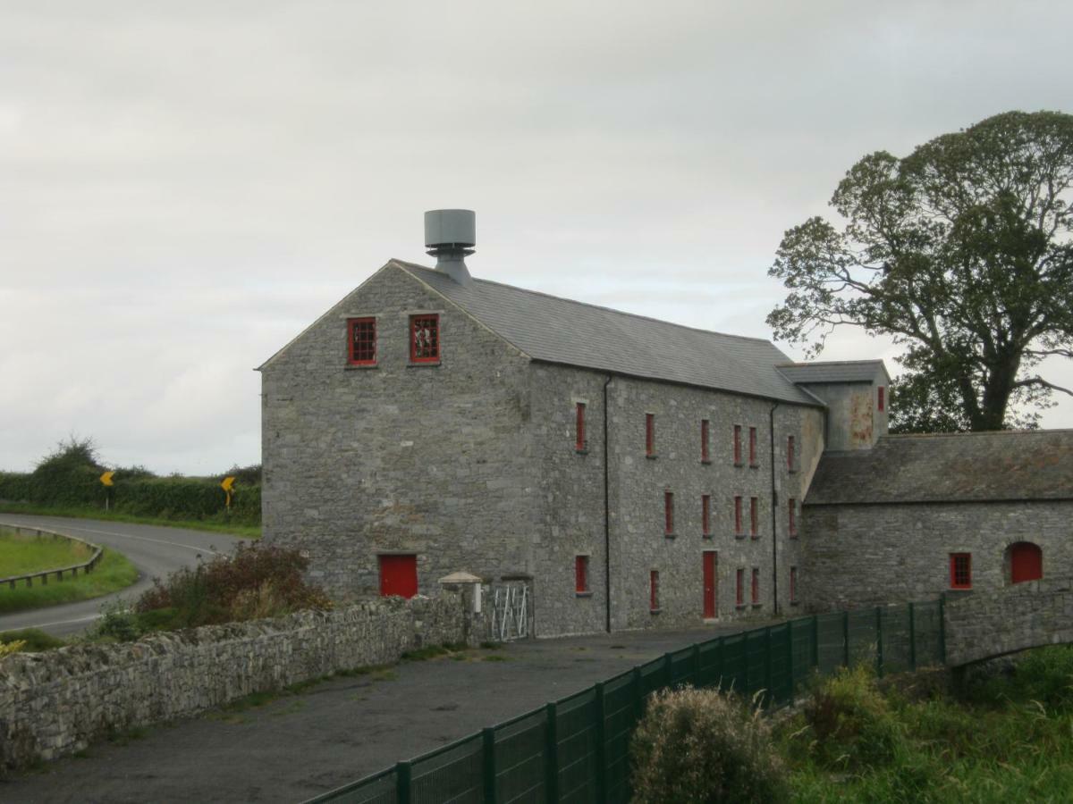 Castlehaven Villa Donaghmore  Exterior photo